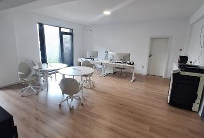 Tomis III , spatii IDEAL BIROURI, 4 camere, constructie 2023 - 2