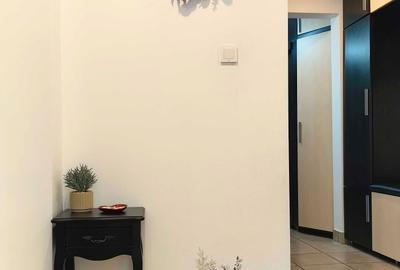 Apartament cu 3 camere decomandat în Burdujeni - 2