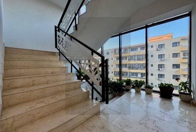 Vânzare apartament - 2 camere, 53 mp Complet mobilat si utilat tehnic - 17