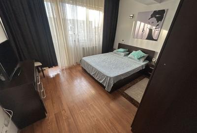 Apartament 3 camere zona Tomis Plus - 3