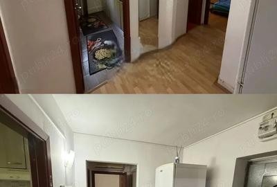 Inchiriez 2 decomandate - 3