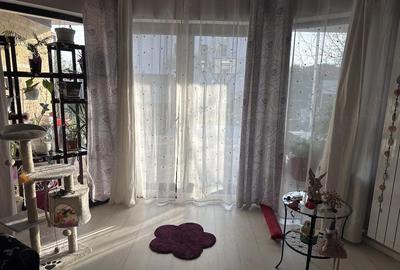 Casă cu 4 camere cu Teren 1000 Mp în Domnești - 2