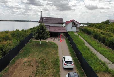 Acasa in mijlocul naturii. Vila de vis intre lac si padure Vacanta in fiecare zi - 6