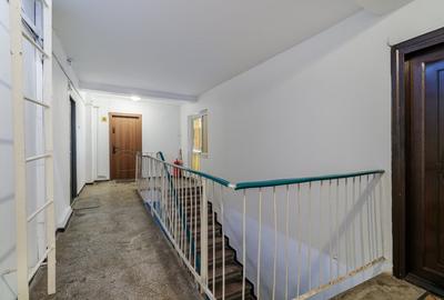 Apartament cu 3 camere decomandat, mobilat în Baicului - 14