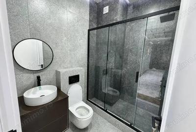 Garsoniera de inchiriat in zona Astra aproape de Judetean - 3