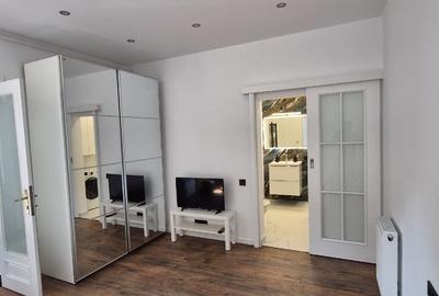 Apartament de închiriat 2 camere cu curte - Floreasca - 5