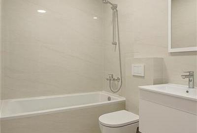 Tva inclus, 3 camere, decomandat, 2 bai, lift,complex premium rond ERA - 3