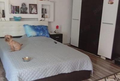 Casă cu 2 camere cu Teren 200 Mp în Central - 5