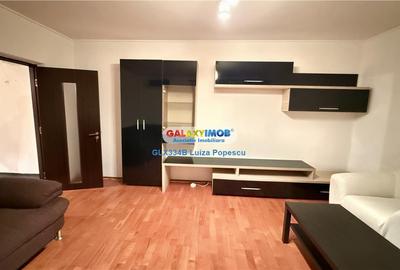 Apartament cu 2 camere decomandat, mobilat în 13 Septembrie - 9