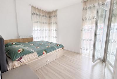 Apartament cu 3 camere în Iosia - 3