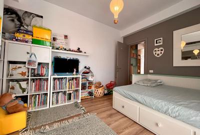 Apartament 3 camere Tomis Plus Apartament 3 camere Tomis Plus - 17