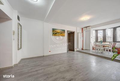 Apartament cu 3 camere în Decebal - 18