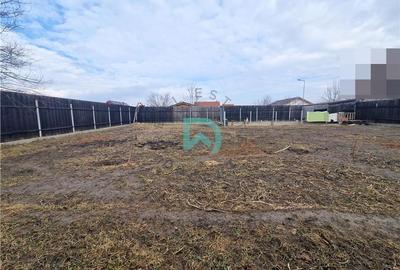 Teren Construcții intravilan de 450 mp, în Podu Oltului - 5