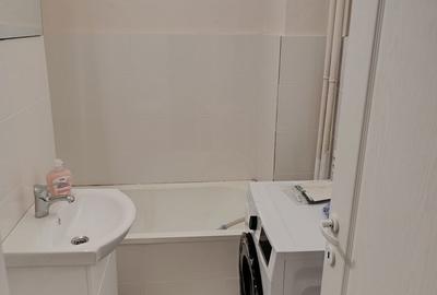 Garsonieră în Mărăști - 1