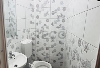 Garsonieră nedecomandată în Rogerius