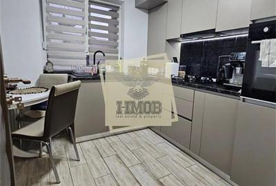 Apartament cu 2 camere decomandat în Exterior Sud - 5