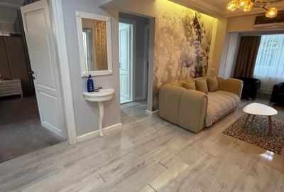 4 Camere,Imbunatatiri de Lux, Etaj 2 - 1