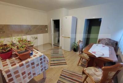 Casă cu 3 camere cu Teren 540 Mp în Baciu - 14