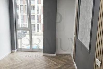 Apartament cu 3 camere semidecomandat în Torontalului - 4