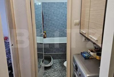 Apartament cu 2 camere semidecomandat în Central - 8