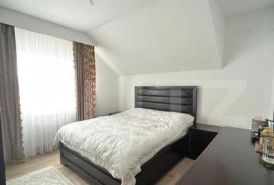 Casă cu 4 camere cu Teren 480 Mp în Livezeni - 6