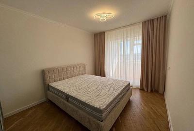 Garsonieră decomandată în Ozana - 3