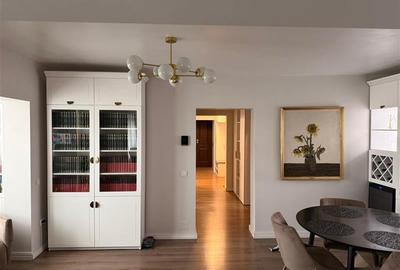 Berceni-Piata Sudului,apartament 4 camere transformat in 3,centrala termica - 4