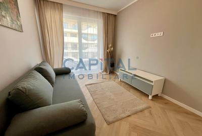 COMISION 0! Apartament 3 camere, 56 mp utili, Terasa de 12 MP, – Str EROILOR - 4