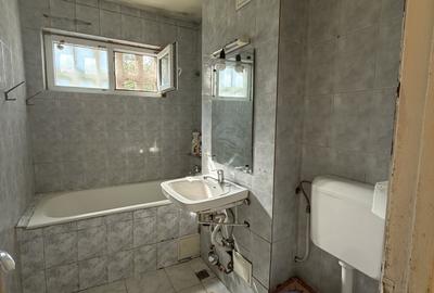 Apartament cu 2 camere semidecomandat în Cetății - 8