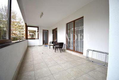 Apartament cu 4 camere decomandat în Herăstrău - 13