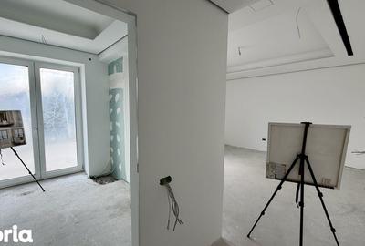 Casă cu 7 camere cu Teren 1000 Mp în Central - 4