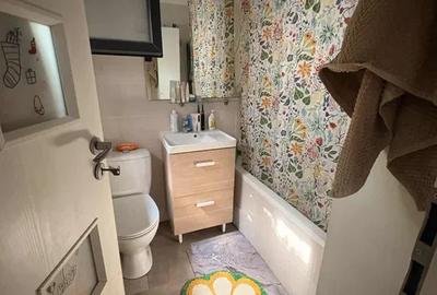 Parc Bazilescu, Bucurestii Noi, Sector 1 - 8