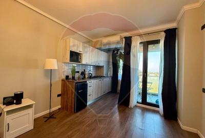 Garsoniera de inchiriat in Eforie Nord termen lung - 2