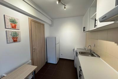 Garsonieră semidecomandată în Est - 6