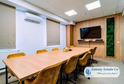 Spațiu comercial, de 589 mp, în Ultracentral - 2