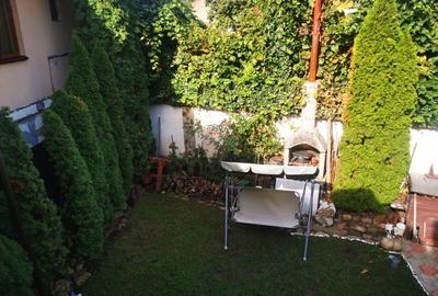 Casa individuala, cu 3 camere, pod, pivnita, 110 mp, Oasului - 3