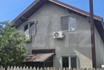 Casa de vanzare, cu 4 camere, 120 mp, zona Carpenului - 12