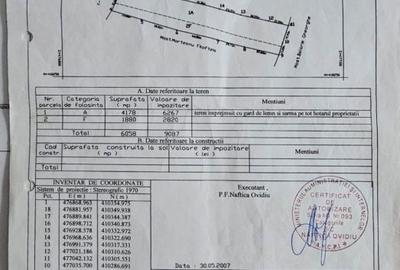 Spațiu comercial, în Bădila - 2