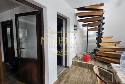 Spațiu comercial, de 218 mp, în Hârja - 3