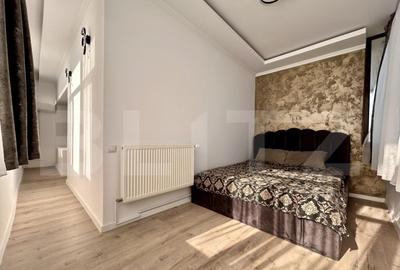 Apartament cu 2 camere semidecomandat, mobilat în Central - 3