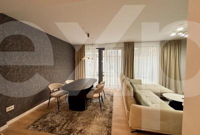 Vila mobilata in complex nou, Voluntari - 4