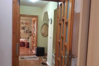 Apartament cu 2 camere decomandat în Central - 1