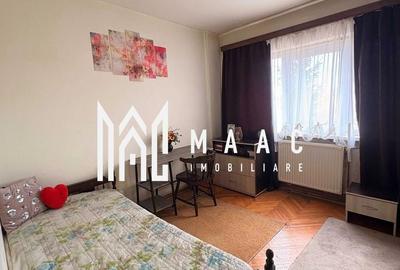 Apartament cu 2 camere, mobilat în Hipodrom 4 - 2