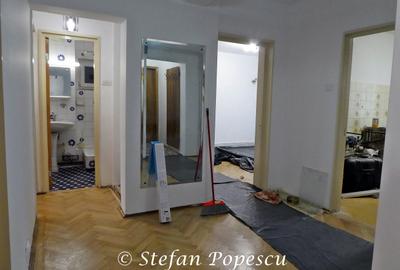 Apartament 4 camere Mosilor de inchiriat ideal firma - 3
