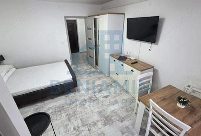 Garsonieră semidecomandată în Brazda lui Novac