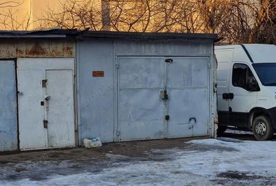 Spațiu comercial, de 22 mp, în Nord - 2