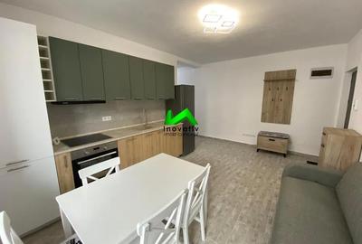 Apartament de inchiriat 3 camere Sibiu Selimbar - 2