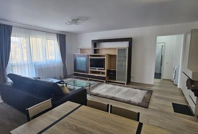 Apartament cu 2 camere în Cristian - 10