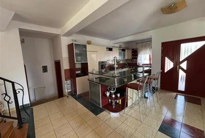 ULTRACENTRAL - Vila de inchiriat- teren 506mp - 9