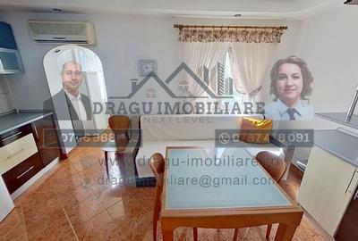 Apartament 3 camere/Vis a vis de OMV/Zona centrala